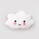 Squeaky Toy Collection for dogs - __label:Bestseller, Banana, Carrot, Drumstick, Plush, Radish, Star, Toy, Watermelon