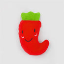 Squeaky Toy Collection for dogs - __label:Bestseller, Banana, Carrot, Drumstick, Plush, Radish, Star, Toy, Watermelon