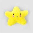 Squeaky Toy Collection for dogs - __label:Bestseller, Banana, Carrot, Drumstick, Plush, Radish, Star, Toy, Watermelon
