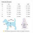 'This Dog Loves Sleep' Hoodie & Robe for dogs - Pajamas, Robe