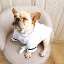 'This Dog Loves Sleep' Hoodie & Robe for dogs - Pajamas, Robe
