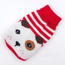 Cute Sweaters for dogs - Coat, Fall, Heart, Jacket, Panda, Reindeer, Winter