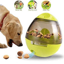 Smart Dog IQ Slow Feeder Egg for dogs - Dispenser, Egg, Food, IQ, Play, Puzzle, Slow Feed, Smart Dog, Toy