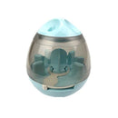 Smart Dog IQ Slow Feeder Egg for dogs - Dispenser, Egg, Food, IQ, Play, Puzzle, Slow Feed, Smart Dog, Toy