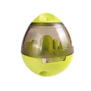 Smart Dog IQ Slow Feeder Egg for dogs - Dispenser, Egg, Food, IQ, Play, Puzzle, Slow Feed, Smart Dog, Toy