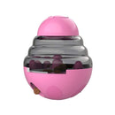 Smart Dog IQ Slow Feeder Egg for dogs - Dispenser, Egg, Food, IQ, Play, Puzzle, Slow Feed, Smart Dog, Toy