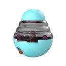 Smart Dog IQ Slow Feeder Egg for dogs - Dispenser, Egg, Food, IQ, Play, Puzzle, Slow Feed, Smart Dog, Toy