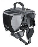 Everyday Outdoor Backpack for dogs - Backpack, Bag, Camping, Cargo Jacket, Hiking, Pack, Saddle Bag