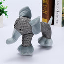 Squeaky Toys - Dog, Monkey & Elephant for dogs - __label:Bestseller, Chew Toy, Squeak, Squeaky, Toy