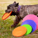 Super Dog-O-Soar Disc for dogs - Disc, Fetch, Flying, Frisbee, Saucer, Toy
