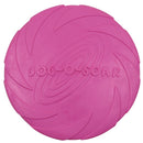 Super Dog-O-Soar Disc for dogs - Disc, Fetch, Flying, Frisbee, Saucer, Toy