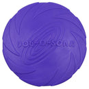 Super Dog-O-Soar Disc for dogs - Disc, Fetch, Flying, Frisbee, Saucer, Toy