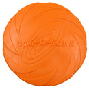 Super Dog-O-Soar Disc for dogs - Disc, Fetch, Flying, Frisbee, Saucer, Toy