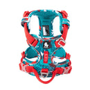 Colour Burst Harness (No Pull) for dogs - Adjust, Cool, Easy On, Harness, Neon, No Pull, Reflective, Step In