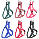 Basic Harness (No Pull) for dogs - 2 Hounds, __label:Bestseller, Adjustable, Cheap, Easy On, Harness, Low Price, No Pull, Step In, Two Hounds