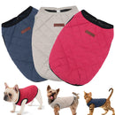 Jacket for dogs - Jacket, polar fleece, Sweater, Vest