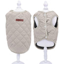 Jacket for dogs - Jacket, polar fleece, Sweater, Vest