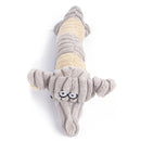 Squeaky Woodland Animal Toys for dogs - __label:Bestseller, Animals, Chew, Chewy, Duck, Fox, Rabbit, Squeaker, Squeaky, Toy