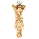 Squeaky Woodland Animal Toys for dogs - __label:Bestseller, Animals, Chew, Chewy, Duck, Fox, Rabbit, Squeaker, Squeaky, Toy