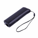 Anti-Bark Training Device for dogs - __label:Bestseller, Bark, LED, Light, Repeller, Trainer, Training