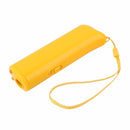 Anti-Bark Training Device for dogs - __label:Bestseller, Bark, LED, Light, Repeller, Trainer, Training