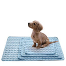 Summer Cooling Pad for dogs - __label2:HappyDog's Choice, __label:Bestseller, Cool, Cooling, Cooling Gel, Cooling Matt, Cooling Matts, Cooling Pad, Mat, Pad, Pet Cool, Pet Cool Pad, Summer, Washable