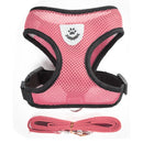 Everyday Harness - Small Dogs (No Pull) for dogs - __label2:HappyDog's Choice, __label:Bestseller, Harness, Leash, No-Pull, Vest