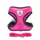 Everyday Harness - Small Dogs (No Pull) for dogs - __label2:HappyDog's Choice, __label:Bestseller, Harness, Leash, No-Pull, Vest