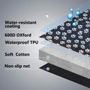 Waterproof Car Seat Cover for dogs - __label:Bestseller, Backpack, Car, Car Cover, Cover, Protector, Seat Cover, Waterproof