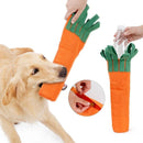 Carrot Toy for dogs - Carrot, IQ, Toy