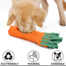 Carrot Toy for dogs - Carrot, IQ, Toy