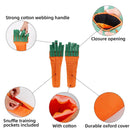 Carrot Toy for dogs - Carrot, IQ, Toy