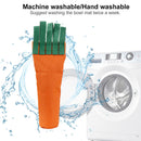 Carrot Toy for dogs - Carrot, IQ, Toy