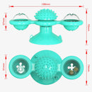Windmill Spinner Toy for Cats