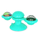 Windmill Spinner Toy for Cats