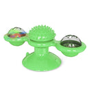 Windmill Spinner Toy for Cats