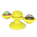 Windmill Spinner Toy for Cats