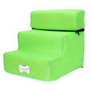 Portable Dog Steps for dogs - Bed, Climb, Couch, Ladder, Portable, Ramp, Stairs, Steps