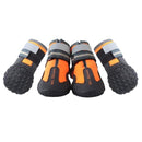 Hiking Shoes for dogs - Boots, Durable, Shoes, Slip, Traction