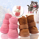 Winter Snow Boots