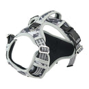 Durable Reflective Harness (No Pull) for dogs - __label:Bestseller, Easy On, Harness, No-Pull, Step In