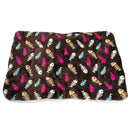 Warm Soft Fleece Pad for dogs - Bed, Cover, Mat, Pad