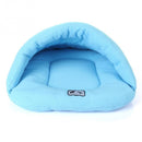 Cozy Cave Bed for dogs - Bed, Cave, Sleep