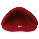 Cozy Cave Bed for dogs - Bed, Cave, Sleep