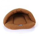 Cozy Cave Bed for dogs - Bed, Cave, Sleep