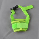 Anti-Barking Dog Muzzle for dogs - Anti, Anti Bark, Bite, Cover, Mask, Muzzle, No Bark, Training