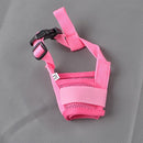 Anti-Barking Dog Muzzle for dogs - Anti, Anti Bark, Bite, Cover, Mask, Muzzle, No Bark, Training