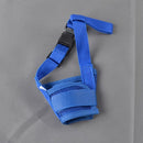 Anti-Barking Dog Muzzle for dogs - Anti, Anti Bark, Bite, Cover, Mask, Muzzle, No Bark, Training