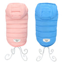 Snow Jacket for dogs - Coat, Jacket, Snow, Winter