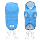 Snow Jacket for dogs - Coat, Jacket, Snow, Winter
